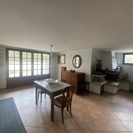 Maura'S Retreat Villa Montepulciano Stazione Ngoại thất bức ảnh
