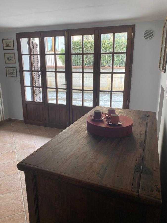 Maura'S Retreat Villa Montepulciano Stazione Ngoại thất bức ảnh