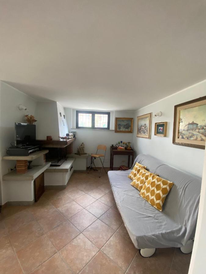 Maura'S Retreat Villa Montepulciano Stazione Ngoại thất bức ảnh