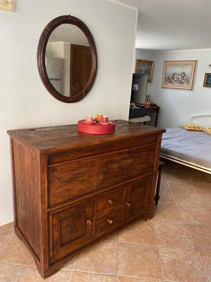 Maura'S Retreat Villa Montepulciano Stazione Ngoại thất bức ảnh