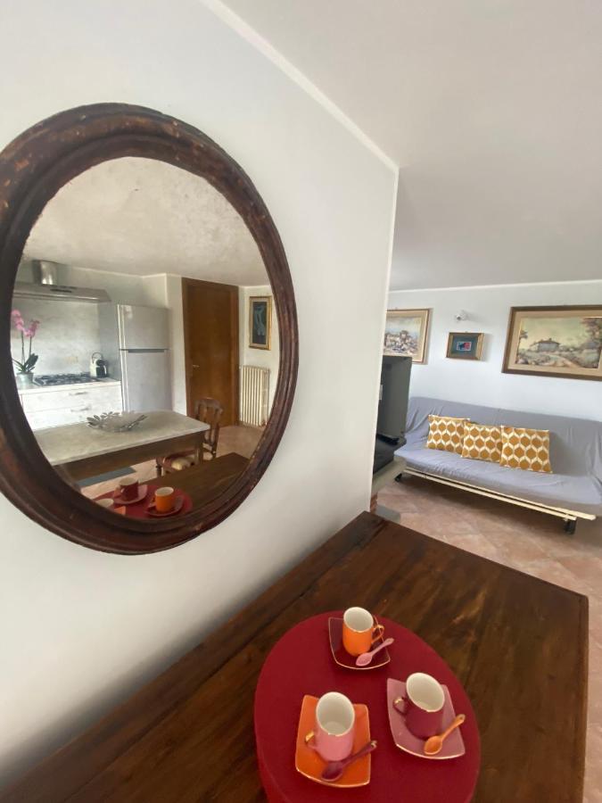 Maura'S Retreat Villa Montepulciano Stazione Ngoại thất bức ảnh
