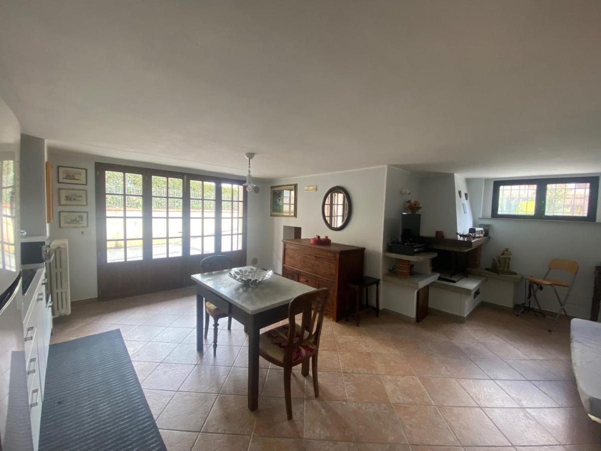 Maura'S Retreat Villa Montepulciano Stazione Ngoại thất bức ảnh