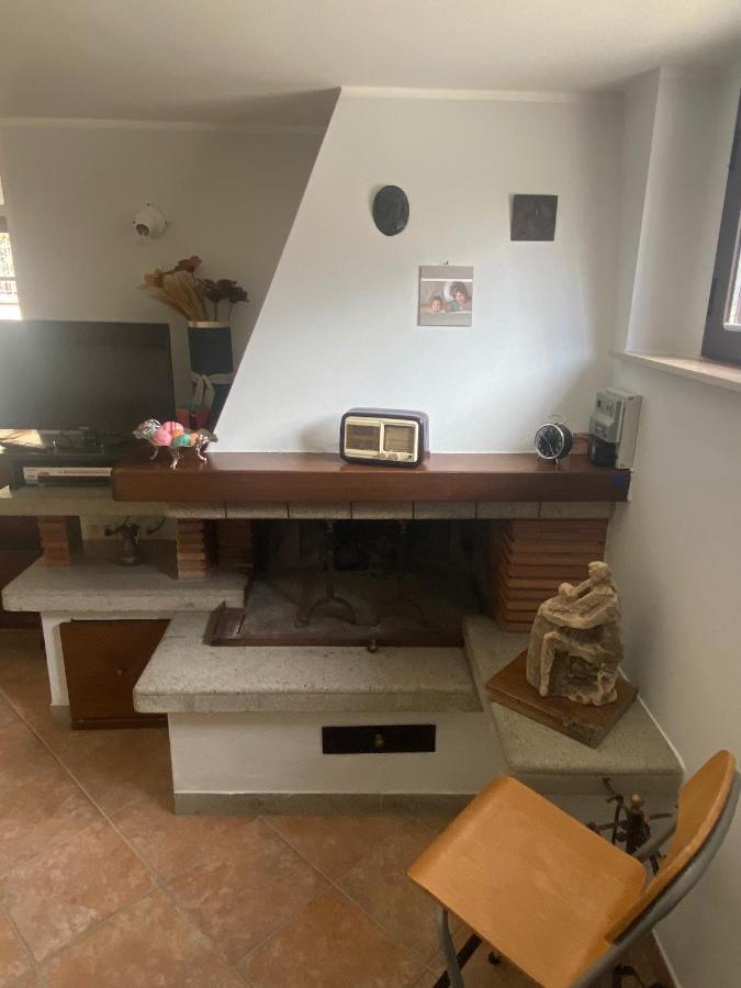 Maura'S Retreat Villa Montepulciano Stazione Ngoại thất bức ảnh